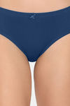 Rosaline Medium Rise Full Coverage Hipster Panty (Pack of 5) - Multicolor — thumbnail 21